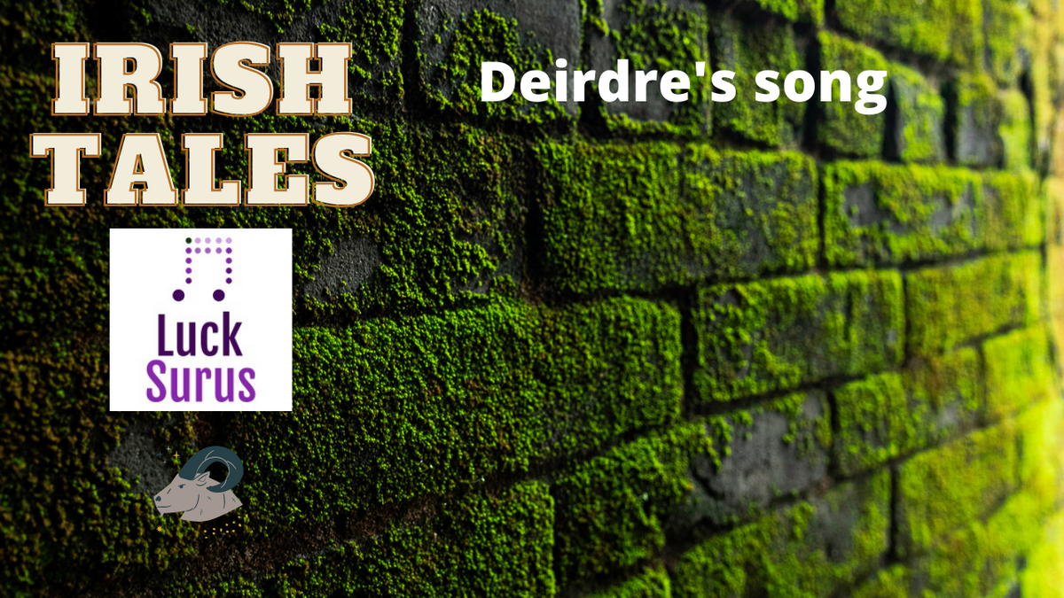 Irish Tales
